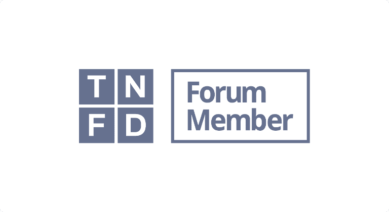 Taskforce on Nature-related Financial Disclosures