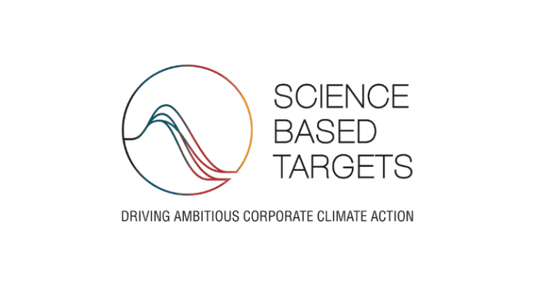 SCIENCE BASED TARGETS