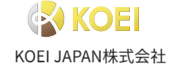 KOEI JAPAN株式会社