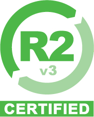 R2v3認証ロゴ