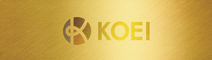 KOEI