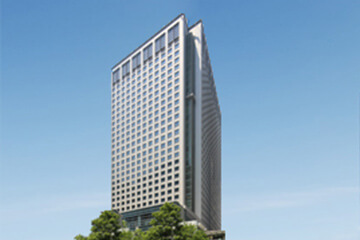 Tokyo Office