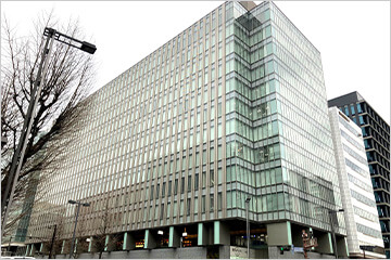 Hakata Office